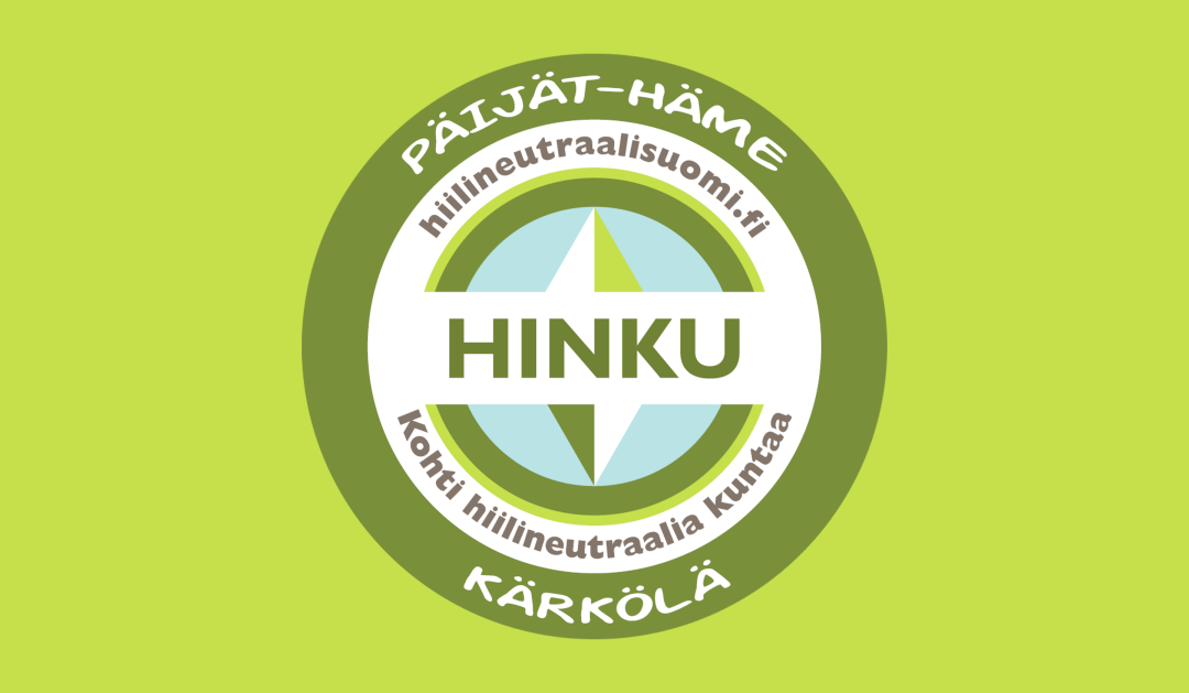 HINKU – Hiilineutraalien kuntien verkosto