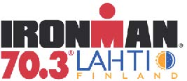 Ironman 70.3 Finland
