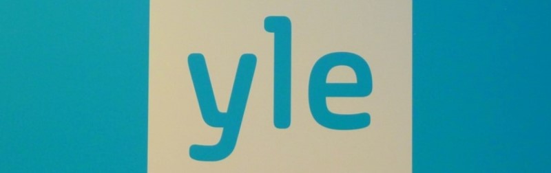 Kuva ylen logo